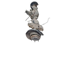 Assale posteriore MITSUBISHI Pajero Sport - MR485310 - 3782159