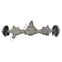 Assale posteriore MITSUBISHI Pajero Sport