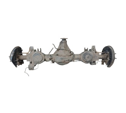 Assale posteriore MITSUBISHI Pajero Sport