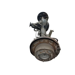 Assale posteriore GAC GONOW GX6 Serie - 2400010-401000 - 3783109
