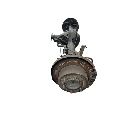 Assale posteriore GAC GONOW GX6 Serie - 2400010-401000 - 3783109