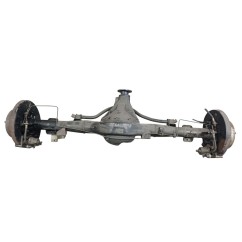 Assale posteriore GAC GONOW GX6 Serie
