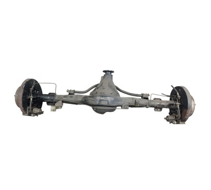 Assale posteriore GAC GONOW GX6 Serie