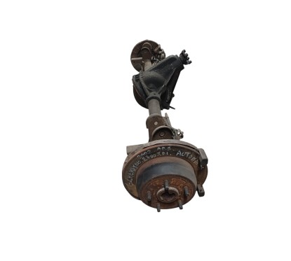 Assale posteriore JEEP Grand Cherokee 2° Serie - 05073360AA - 3785612