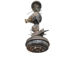 Assale posteriore NISSAN Terrano 2 3° Serie - 43010-7F001 - 3785632