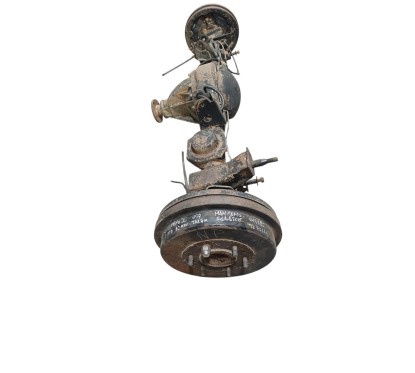 Assale posteriore NISSAN Terrano 2 3° Serie - 43010-7F001 - 3785632