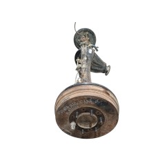 Assale posteriore TOYOTA HiLux 3° Serie - 41110-3D080 - 3785809