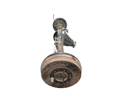 Assale posteriore TOYOTA HiLux 3° Serie - 41110-3D080 - 3785809