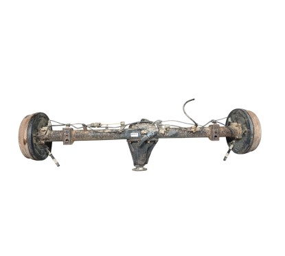 Assale posteriore TOYOTA HiLux 3° Serie