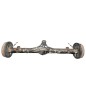 Assale posteriore TOYOTA HiLux 3° Serie