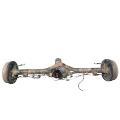 Assale posteriore TOYOTA HiLux 3° Serie - 41110-3D080 - 3785809