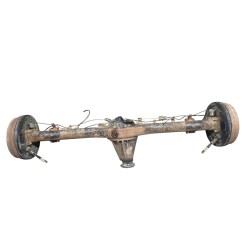Assale posteriore TOYOTA HiLux 3° Serie - 41110-3D080 - 3785809