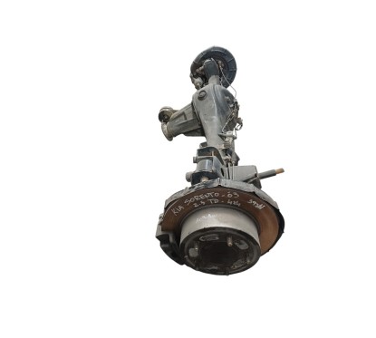Assale posteriore KIA Sorento 1° Serie - 524003E300 - 3785810