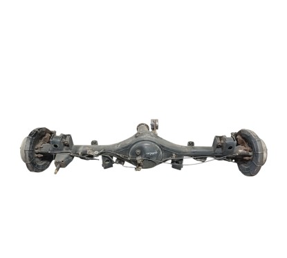 Assale posteriore KIA Sorento 1° Serie