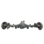 Assale posteriore KIA Sorento 1° Serie