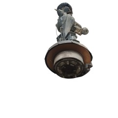Assale posteriore KIA Sorento 1° Serie - 524003E300 - 3785810