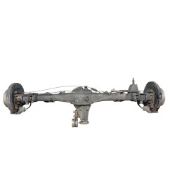 Assale posteriore KIA Sorento 1° Serie - 524003E300 - 3785810