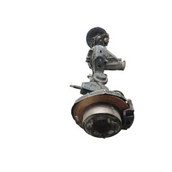 Assale posteriore KIA Sorento 1° Serie - 524003E300 - 3785810