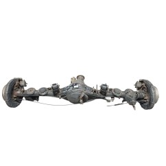 Assale posteriore KIA Sorento 1° Serie - 524003E300 - 3785810