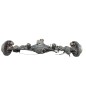 Assale posteriore KIA Sorento 1° Serie