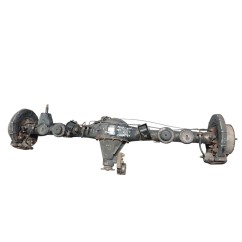 Assale posteriore KIA Sorento 1° Serie - 524003E300 - 3785810