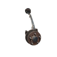 Assale anteriore NISSAN Trade Serie - 3785828 - 3785828