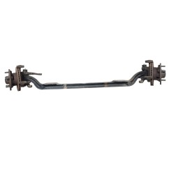 Assale anteriore NISSAN Trade Serie - 3785828 - 3785828