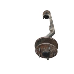 Assale anteriore NISSAN Trade Serie - 3785828 - 3785828