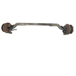Assale anteriore NISSAN Trade Serie - 3785828 - 3785828