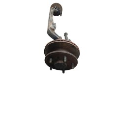 Assale anteriore NISSAN Trade Serie - 3785828 - 3785828