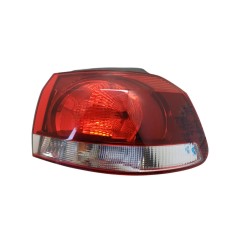 Stop fanale posteriore Destro VOLKSWAGEN Golf 6 Berlina dal 08 al 12 - 5K0945096E - 3783158