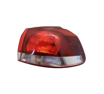 Stop fanale posteriore Destro VOLKSWAGEN Golf 6 Berlina dal 08 al 12 - 5K0945096E - 3783158