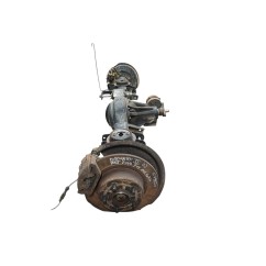 Assale posteriore LAND ROVER Discovery 4° Serie - TVI100150 - 3780763