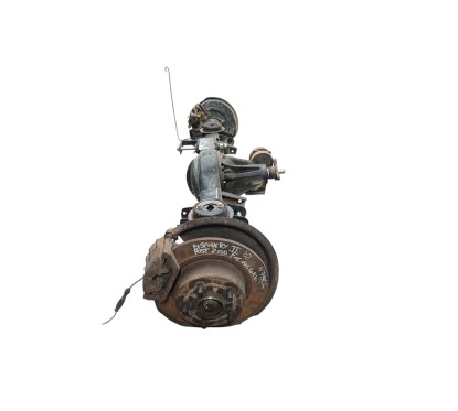 Assale posteriore LAND ROVER Discovery 4° Serie - TVI100150 - 3780763