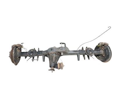 Assale posteriore LAND ROVER Discovery 4° Serie