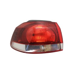 Stop fanale Posteriore Sinistro VOLKSWAGEN Golf 6 Berlina dal 08 al 12