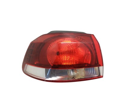 Stop fanale Posteriore Sinistro VOLKSWAGEN Golf 6 Berlina dal 08 al 12