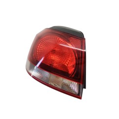 Stop fanale Posteriore Sinistro VOLKSWAGEN Golf 6 Berlina dal 08 al 12