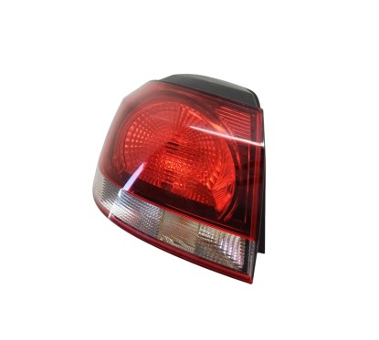 Stop fanale Posteriore Sinistro VOLKSWAGEN Golf 6 Berlina dal 08 al 12