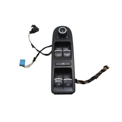 Pulsantiera Anteriore Sinistra VOLKSWAGEN Golf 6 Berlina dal 08 al 12 - 5K4959857AXSH - 3783175