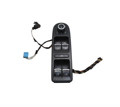 Pulsantiera Anteriore Sinistra VOLKSWAGEN Golf 6 Berlina dal 08 al 12 - 5K4959857AXSH - 3783175