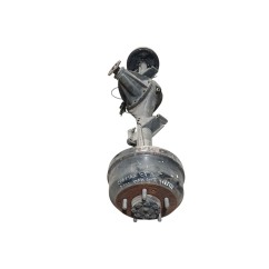 Assale posteriore NISSAN Cabstar 2° Serie - 3785855 - 3785855