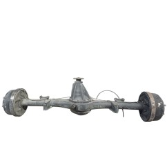 Assale posteriore NISSAN Cabstar 2° Serie - 3785855 - 3785855