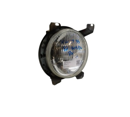 Faro anteriore Destro VOLKSWAGEN LT 35 1° Serie
