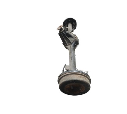 Assale posteriore NISSAN Vanette 1° Serie - 3786064 - 3786064