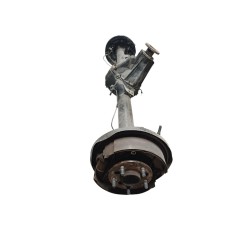 Assale posteriore NISSAN Vanette 1° Serie - 3786064 - 3786064
