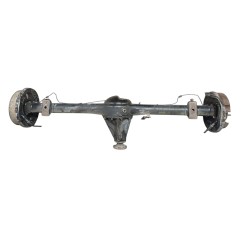 Assale posteriore NISSAN Vanette 1° Serie - 3786064 - 3786064