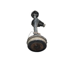 Assale posteriore NISSAN Vanette 1° Serie - 3786064 - 3786064