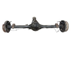 Assale posteriore NISSAN Vanette 1° Serie - 3786064 - 3786064