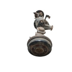 Assale posteriore NISSAN Terrano 2 2° Serie - 3786036 - 3786036